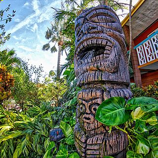 Westgate Cocoa Beach Resort — Outdoor