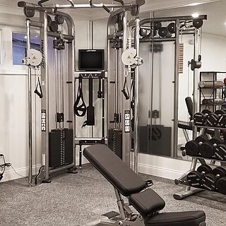 Westgate Cocoa Beach Resort — Fitness Center