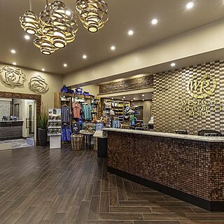 Westgate Cocoa Beach Resort &mdash; Lobby