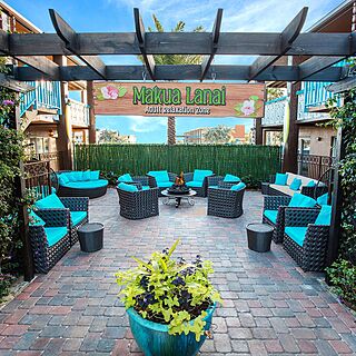 Westgate Cocoa Beach Resort — Adult Relaxation Zone