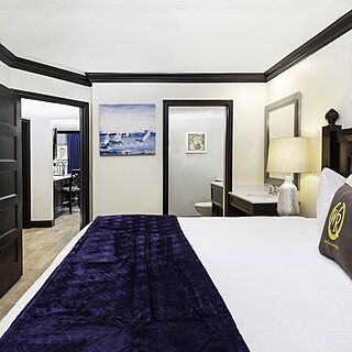 Westgate Cocoa Beach Resort &mdash; Sample Room