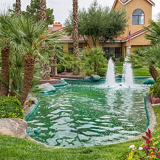 Westgate Flamingo Bay — Property Exterior