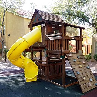Westgate Flamingo Bay — Children Playground