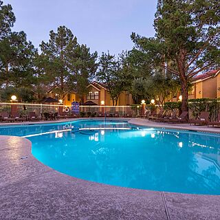 Westgate Flamingo Bay — Outdoor Pool