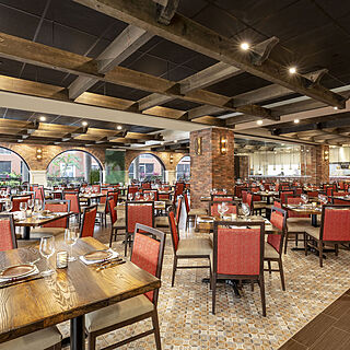 Westgate Town Center — Restaurant Villa Italiano