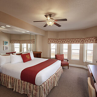 Westgate Town Center — Sample Bedroom