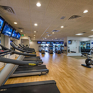 Westgate Vacation Villas — Fitness Center