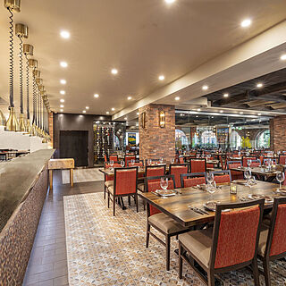Westgate Vacation Villas &mdash; Onsite Restaurant Villa Italiano