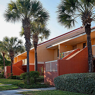 Westgate Vacation Villas — Exterior