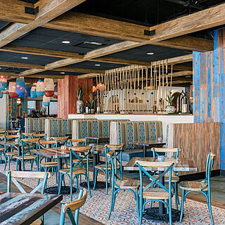 Westgate Vacation Villas &mdash; Onsite Restaurant Los Amigos
