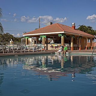 Westgate Vacation Villas &mdash; Pool