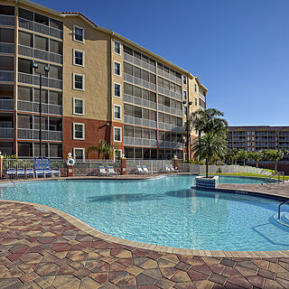 Westgate Vacation Villas — Pool