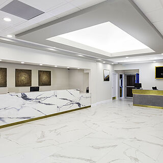 Westgate Palace — Lobby