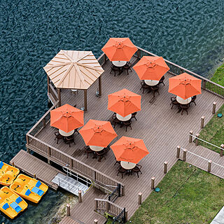 Westgate Palace — Marina