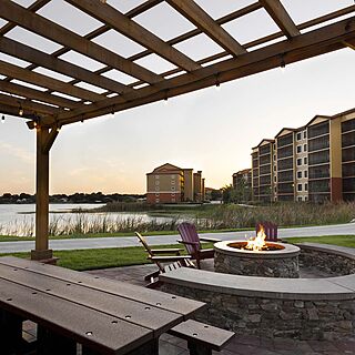 Westgate Lakes Resort & Spa &mdash; Property Exterior