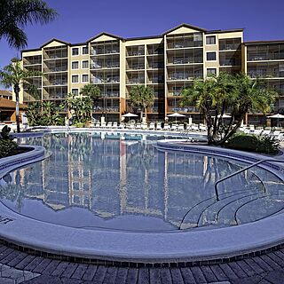 Westgate Lakes Resort & Spa &mdash; Pool