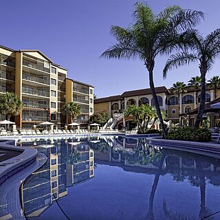 Westgate Lakes Resort & Spa — Pool
