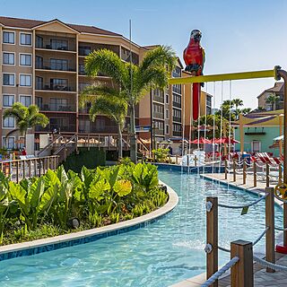 Westgate Lakes Resort & Spa — Waterpark Lazy River