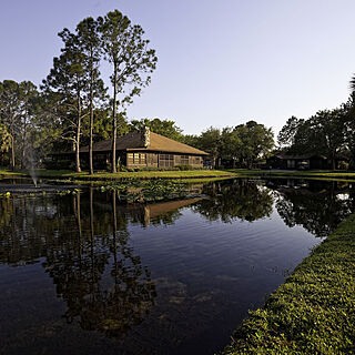 Westgate River Ranch Resort & Rodeo — Property Grounds