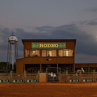 Westgate River Ranch Resort & Rodeo — Rodeo