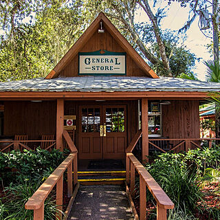 Westgate River Ranch Resort & Rodeo — Store
