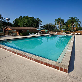 Westgate River Ranch Resort & Rodeo — Pool