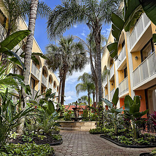 Westgate Towers — Property