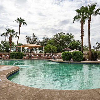 Westgate Painted Mountain Golf Resort — Pool