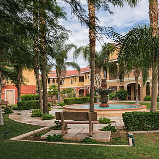 Westgate Painted Mountain Golf Resort — Property Grounds