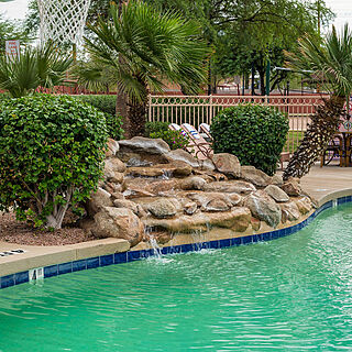 Westgate Painted Mountain Golf Resort &mdash; Pool
