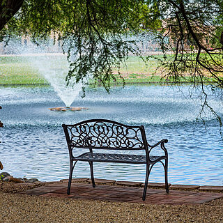 Westgate Painted Mountain Golf Resort &mdash; Property Grounds