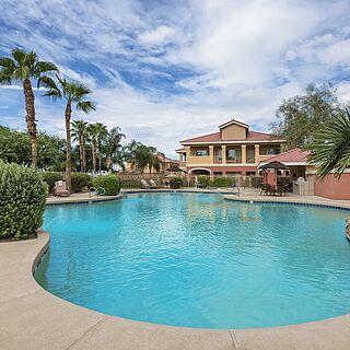 Westgate Painted Mountain Golf Resort — Pool