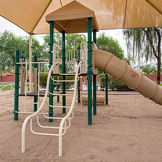 Westgate Painted Mountain Golf Resort — Playground