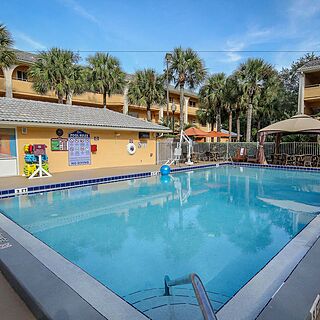 Westgate Leisure Resort — Pool