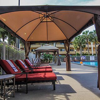 Westgate Leisure Resort — Pool