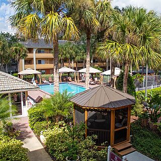Westgate Leisure Resort — Exterior
