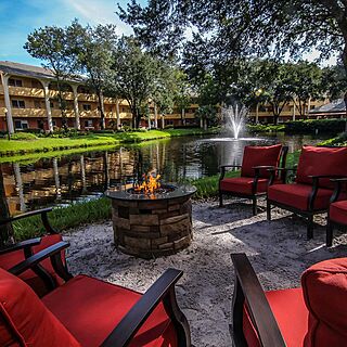 Westgate Leisure Resort — Exterior