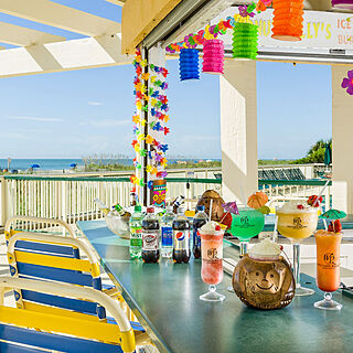 Westgate Myrtle Beach Oceanfront Resort — Pool Bar