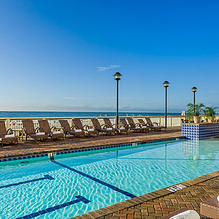 Westgate Myrtle Beach Oceanfront Resort — Pool