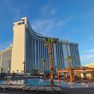 Westgate Las Vegas Resort & Casino — Property Exterior