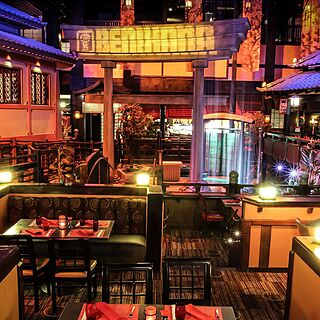 Westgate Las Vegas Resort & Casino — Restaurant - Benihana