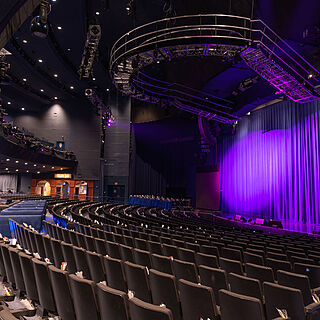 Westgate Las Vegas Resort & Casino &mdash; Theater