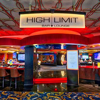 Westgate Las Vegas Resort & Casino — Casino