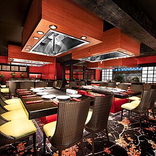 Westgate Las Vegas Resort & Casino &mdash; Restaurant - Tenpanyaki