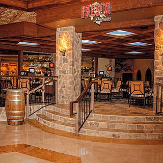 Westgate Las Vegas Resort & Casino &mdash; Restaurant - Italian