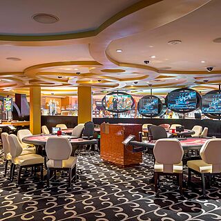 Westgate Las Vegas Resort & Casino — Casino