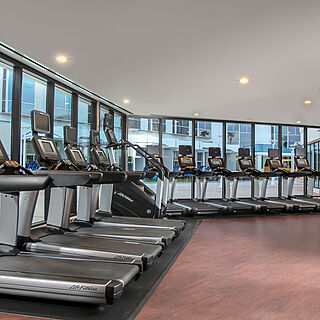 Westgate Las Vegas Resort & Casino &mdash; Fitness Center