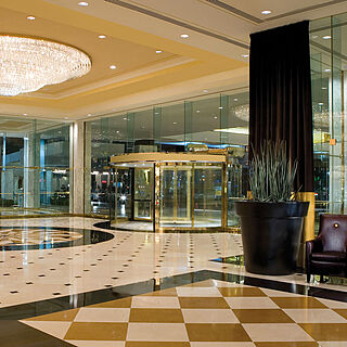 Westgate Las Vegas Resort & Casino — Lobby