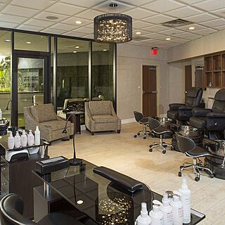 Westgate Las Vegas Resort & Casino — Serenity Spa