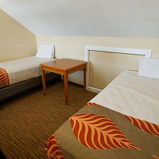 Village of Loon Mountain Lodges — Sample Bedroom